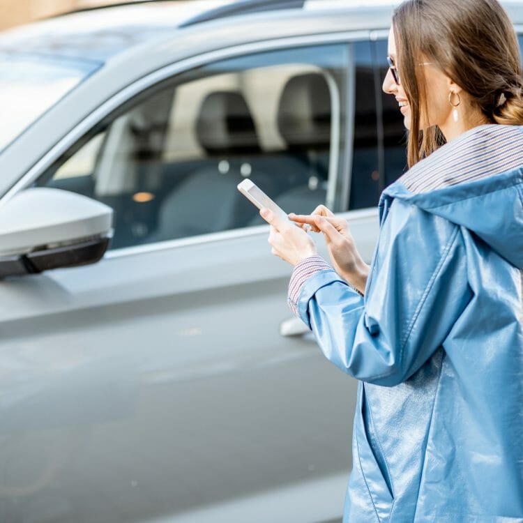 vehicle finance - friendly, local expertise at Oceania Finance